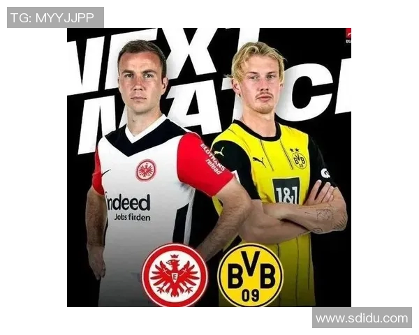 多特蒙德遗憾战平法兰克福，保持德甲积分榜领先优势