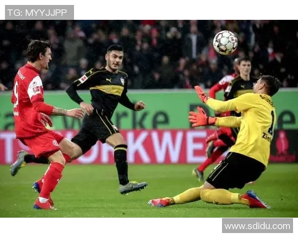 多特主场大胜杜塞，神奇A罗再次破门助球队豪取胜利