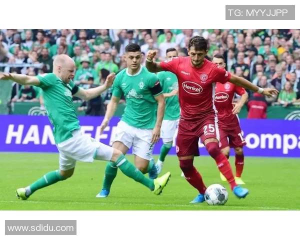 弗赖堡三连胜，德甲球队崭露头角势不可挡