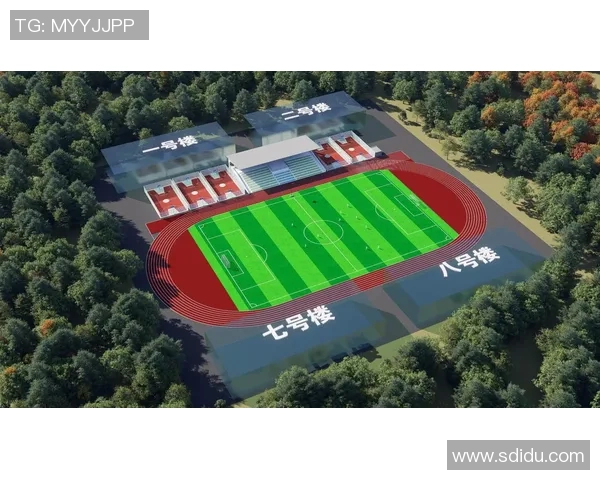 高考体育单招培训：打造未来运动之星