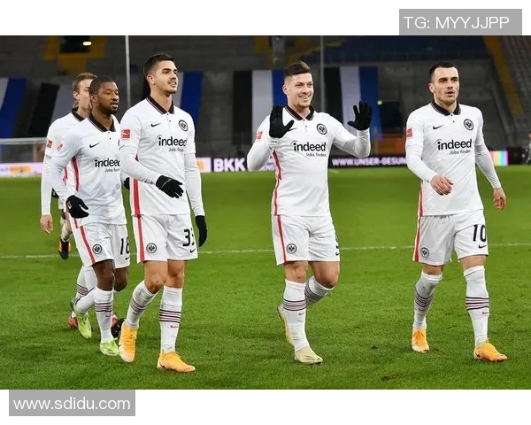 汉诺威击沃尔夫斯堡，德甲保级前景明朗