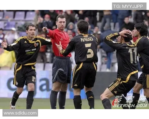 皇马绝杀萨拉戈落败巴拉多利德，压哨进球矛头指向主帅齐达内