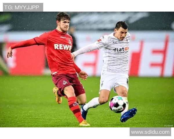 科隆客负升班马保级形势岌岌可危