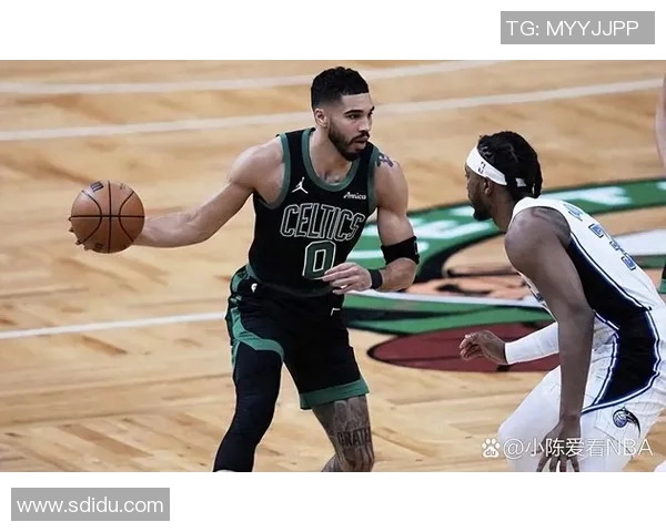 凯尔特人横扫步行者，成功晋级次轮