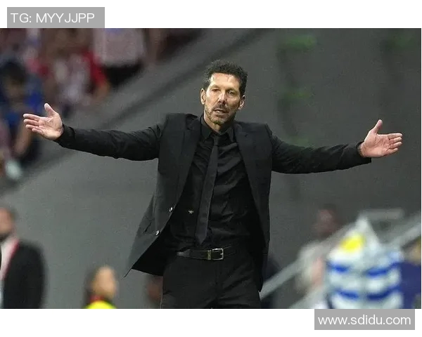 马竞连续3轮不胜,主帅西蒙尼:球队需要调整,同时给予球员支持 马竞连续3轮不胜,主帅西蒙尼:球队需要调整,同时给予球员支持