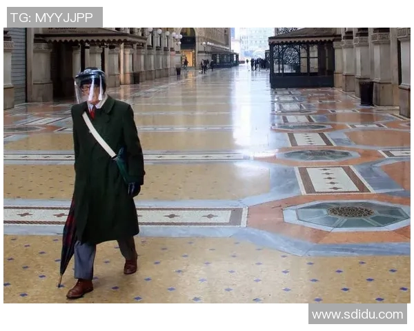 米兰市政府发起抗击新冠疫情公益活动,倡导市民积极参与 米兰市政府发起抗击新冠疫情公益活动,倡导市民积极参与