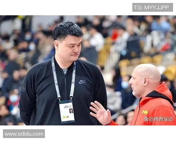 姚明宣布CBA联赛新规_球员身高限制取消,外援名额增加至5人 姚明宣布CBA联赛新规_球员身高限制取消,外援名额增加至5人