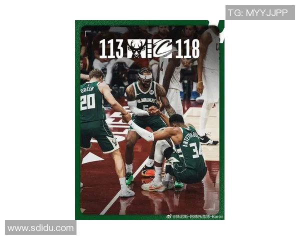 雄鹿不敌尼克斯，字母哥全场16中5令人失望：反思与展望