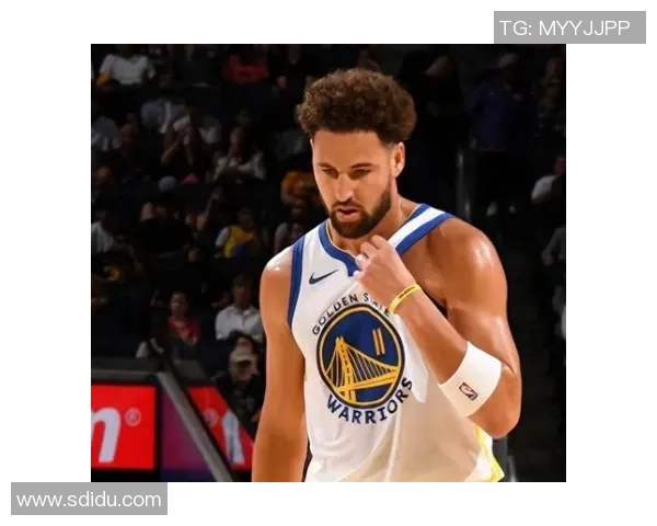 勇士汤普逊：已准备好强势回归