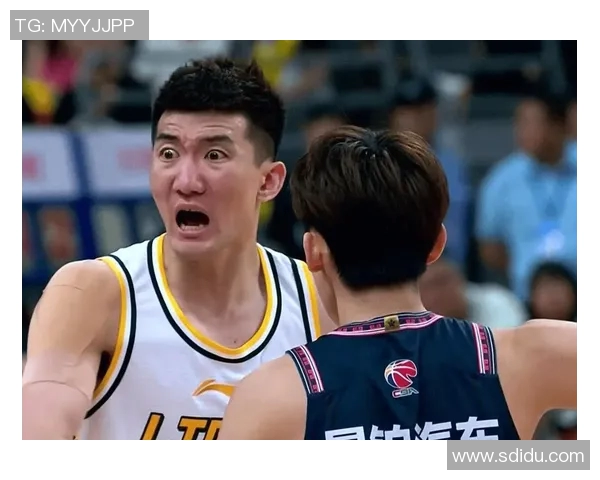 孙铭徽加盟：引爆篮球市场的最炙手可热球员