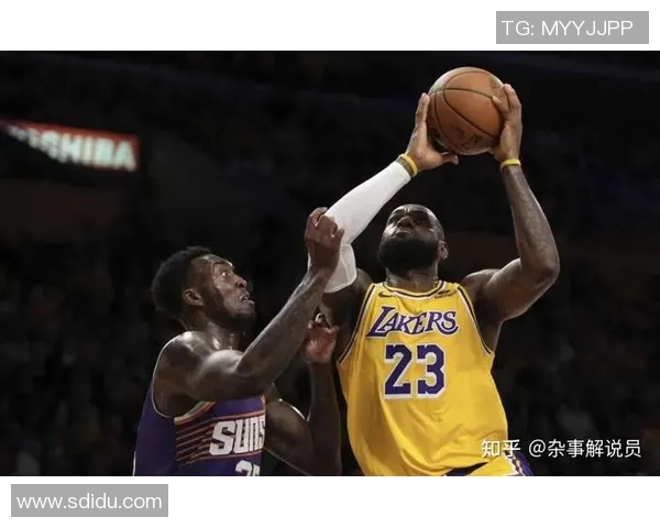 詹姆斯带领湖人豪取五连胜，成为西部第一！