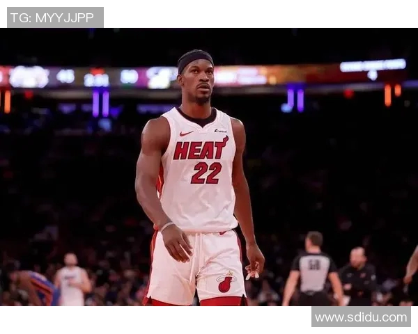 热火球星巴特勒因伤缺阵，球队连续两场失利