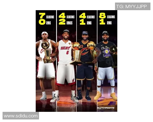 詹姆斯连续第十次入选全明星赛，成为NBA历史上第一人