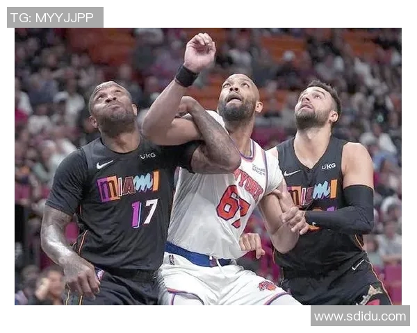 热火客场负于篮网，东部战局再次起伏