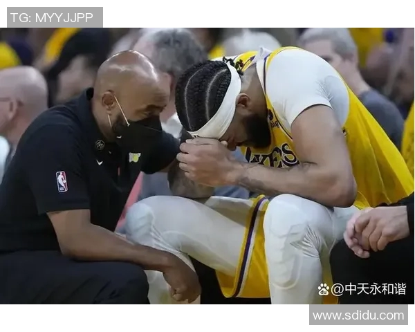 詹姆斯领衔湖人击败勇士拉杜诠释历史是人写出来的