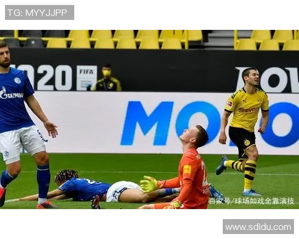 沙尔克04队奔向德甲降级风暴，遭遇不胜连败困境