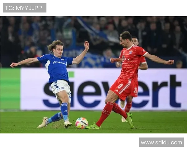 沙尔克04陷入德甲保级泥潭，连平无胜难破局势