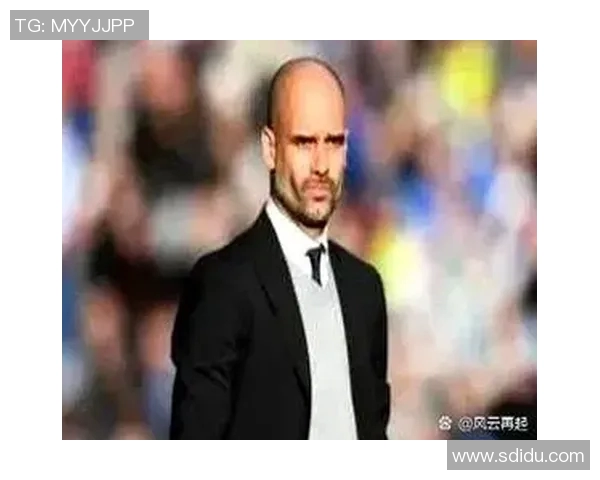 皇家马德里宣布与瓜迪奥拉接触，欲邀请其执教