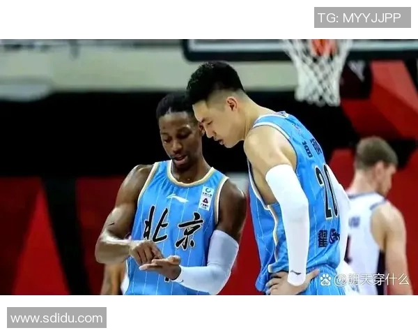 巴里-布朗领衔状元新秀入选全明星队：他们如何成为NBA的未来