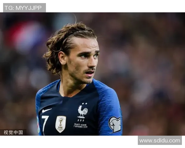 格列兹曼受伤无缘西班牙国家队征战,或缺席数场西甲比赛 格列兹曼受伤无缘西班牙国家队征战,或缺席数场西甲比赛