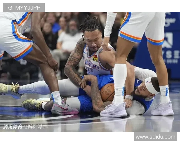 独行侠主场击败雷霆，新秀杨建功砍下32分