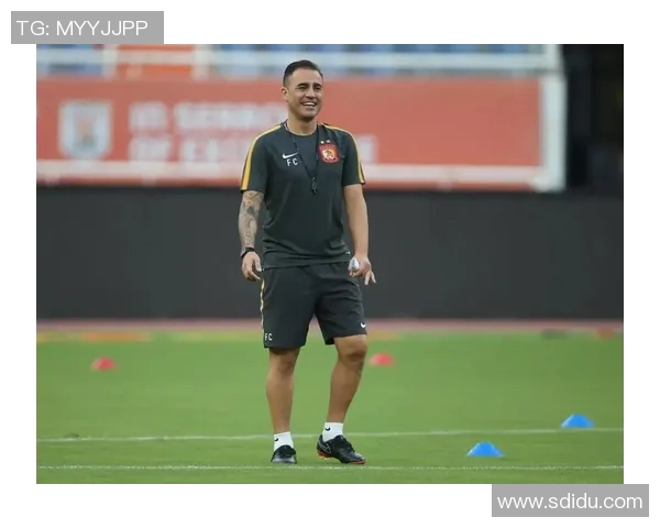 卡纳瓦罗：恒大不惧死亡之组，决不放弃夺冠梦想！