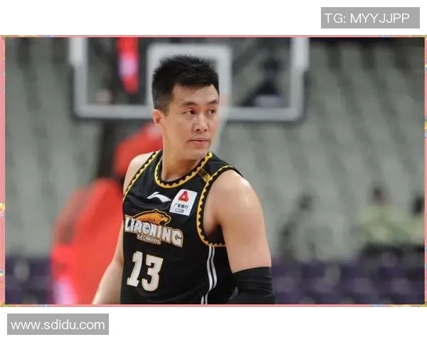 辽篮队长郭艾伦:季后赛是新起点冠军梦始终不变 辽篮队长郭艾伦:季后赛是新起点冠军梦始终不变