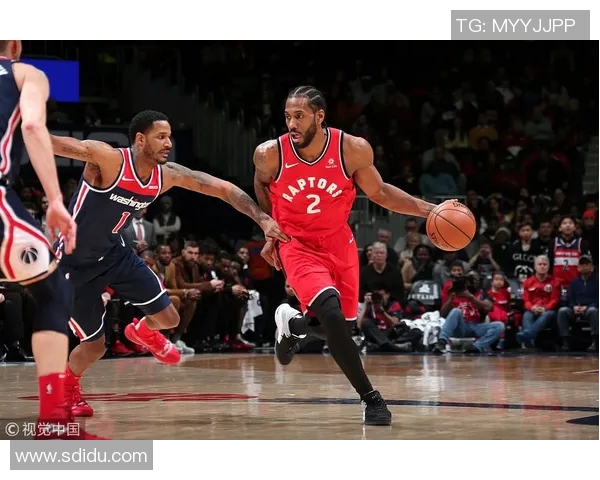 猛龙队再胜奇才队，西亚卡姆砍下全队最高24分，展现领袖风范