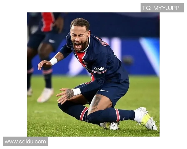 巴黎圣日耳曼险胜蒙彼利埃,内马尔压哨绝杀完成大逆转 巴黎圣日耳曼险胜蒙彼利埃,内马尔压哨绝杀完成大逆转