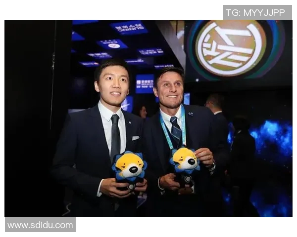 国米主席确认张康阳退出，球迷呼吁回归